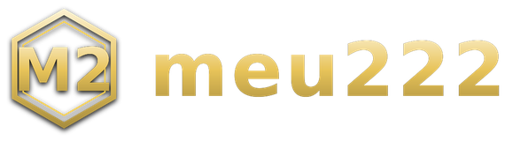 meu222 โลโก้